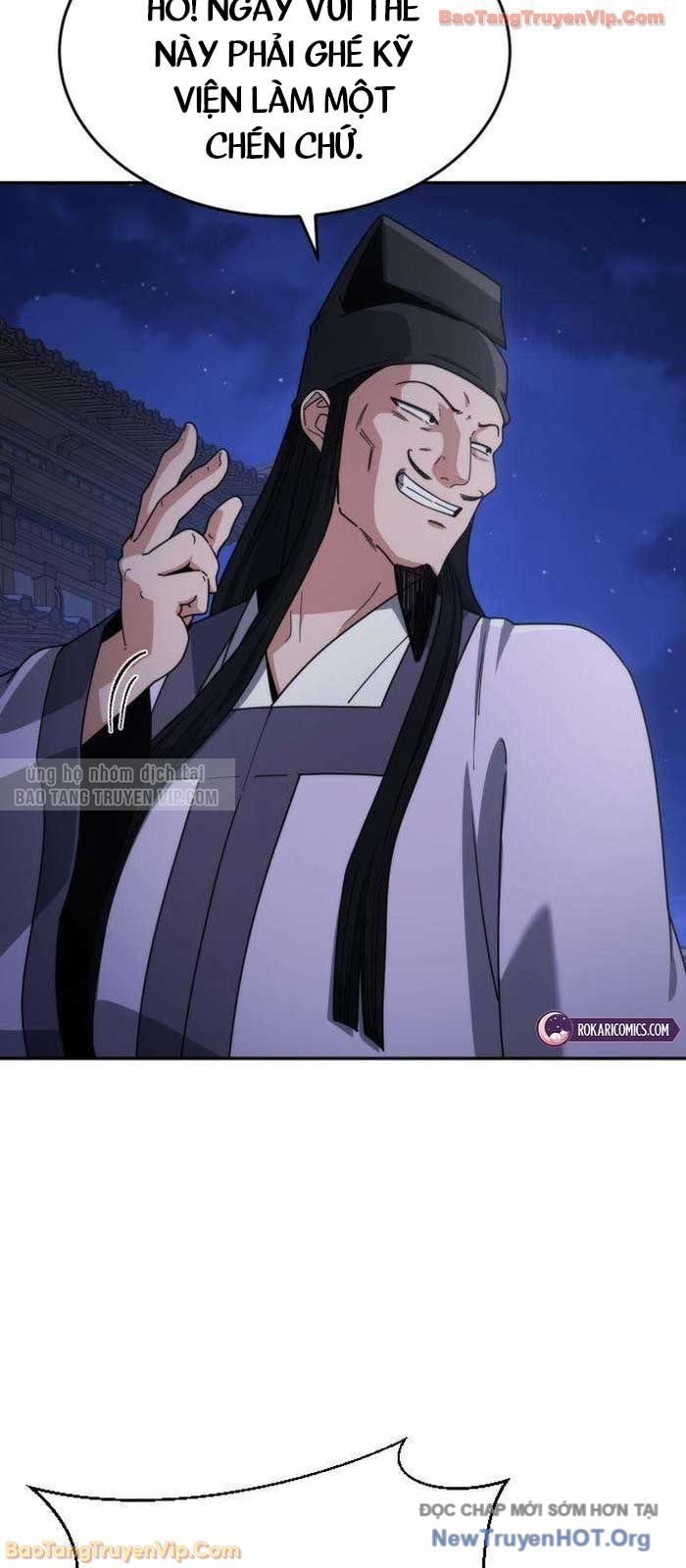 Tiểu Nữ Che Giấu Thiên Phú Võ Công Chap 2 - Next Chap 3