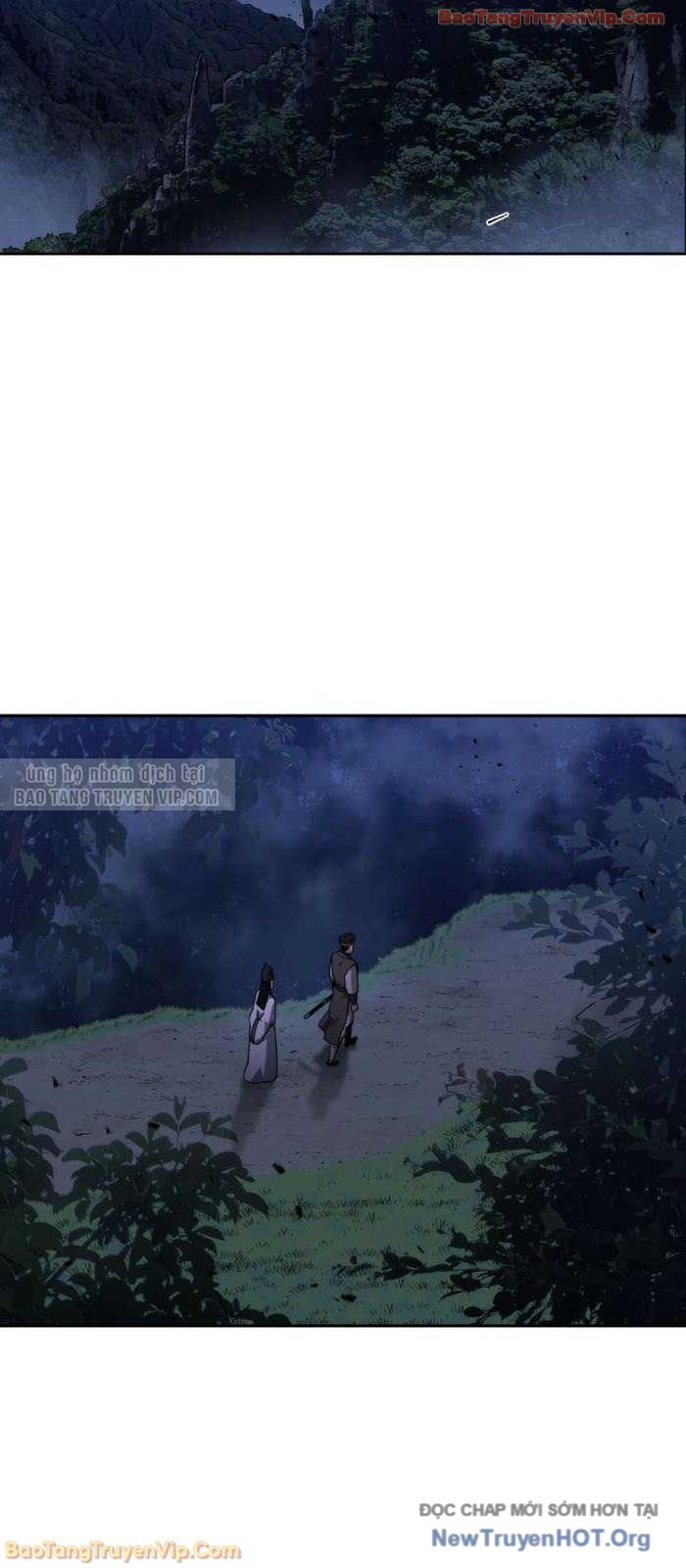 Tiểu Nữ Che Giấu Thiên Phú Võ Công Chap 2 - Next Chap 3