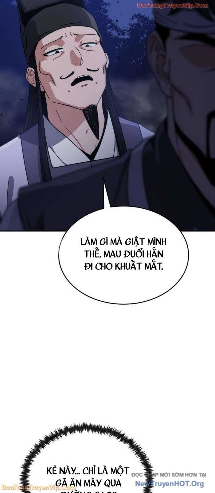 Tiểu Nữ Che Giấu Thiên Phú Võ Công Chap 2 - Next Chap 3