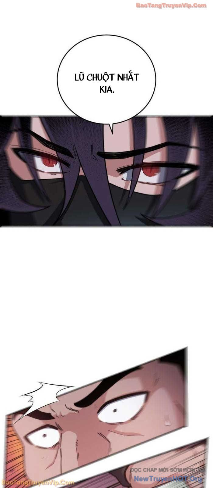 Tiểu Nữ Che Giấu Thiên Phú Võ Công Chap 2 - Next Chap 3