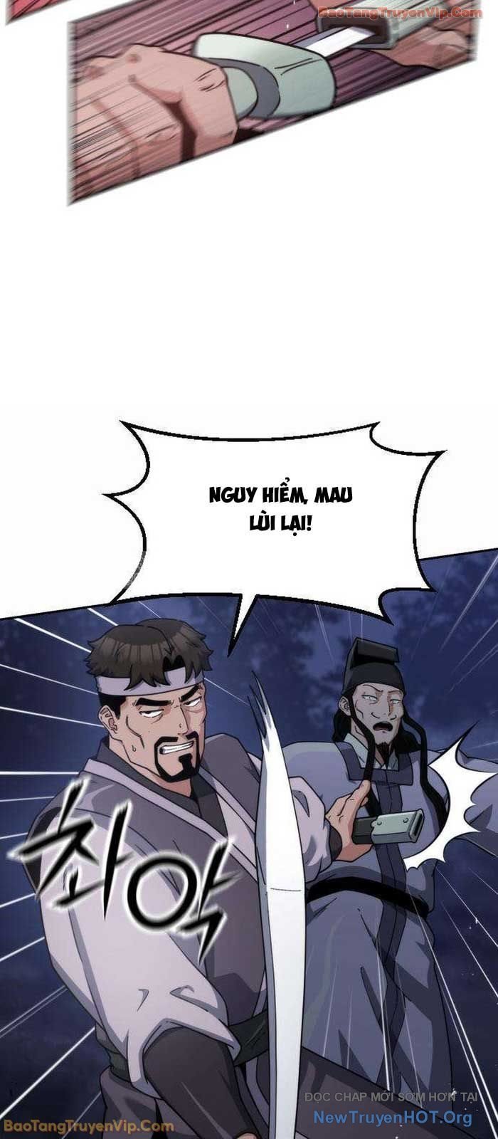 Tiểu Nữ Che Giấu Thiên Phú Võ Công Chap 2 - Next Chap 3