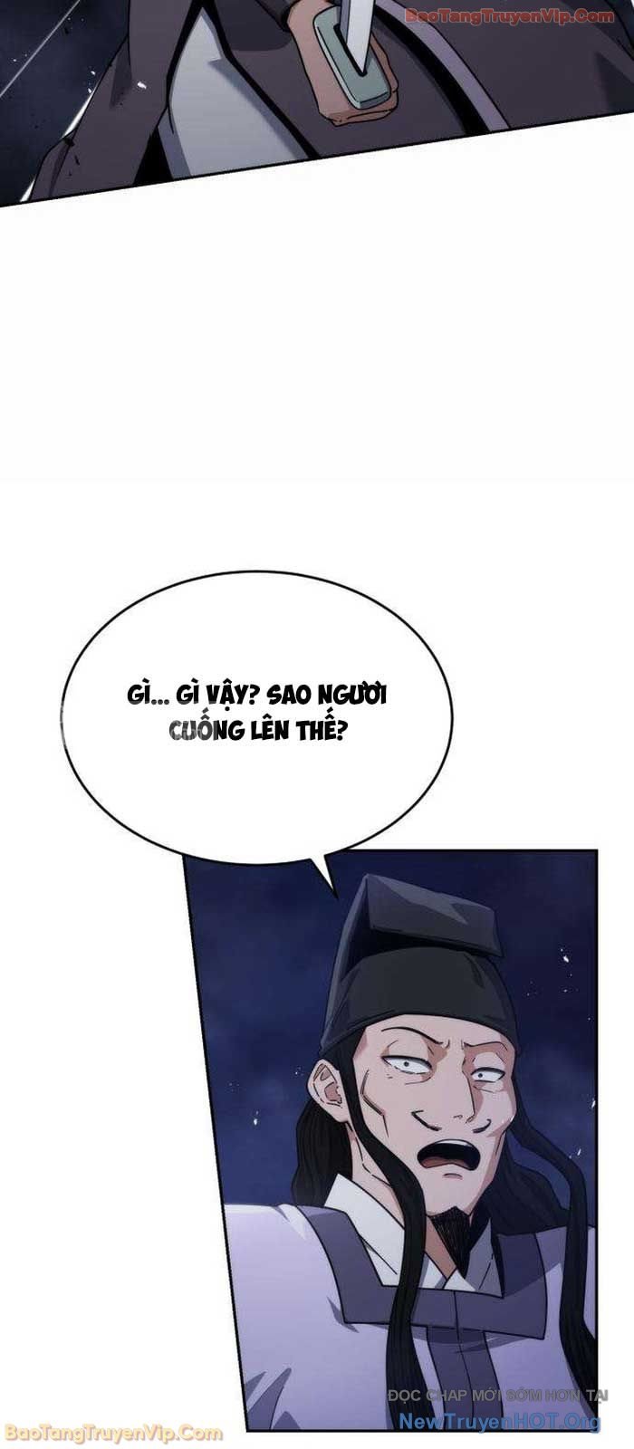 Tiểu Nữ Che Giấu Thiên Phú Võ Công Chap 2 - Next Chap 3