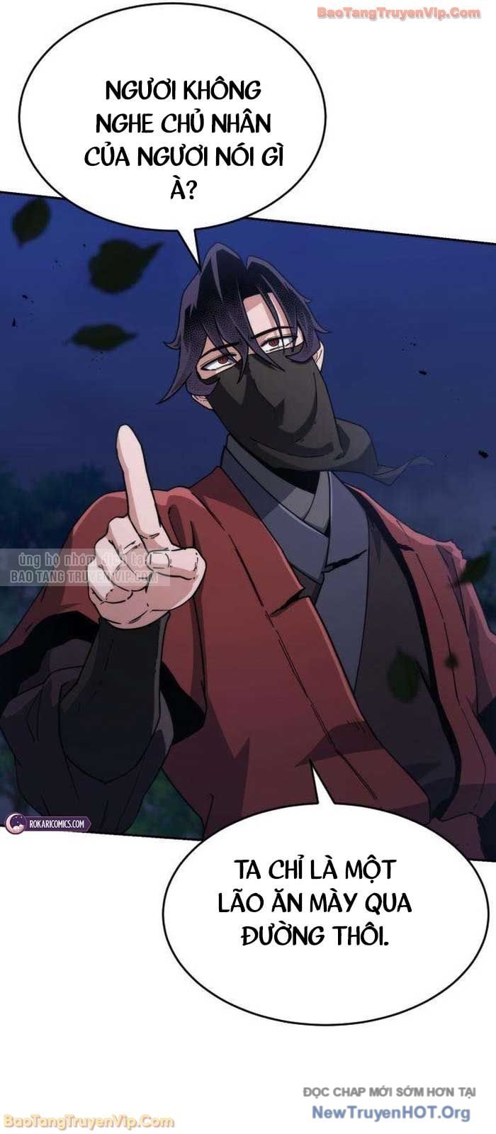 Tiểu Nữ Che Giấu Thiên Phú Võ Công Chap 2 - Next Chap 3