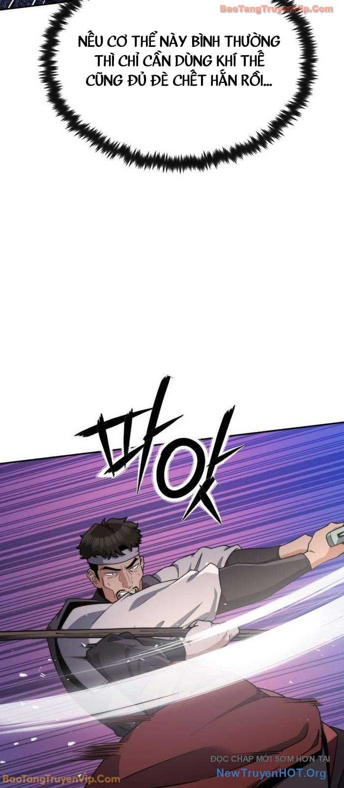 Tiểu Nữ Che Giấu Thiên Phú Võ Công Chap 2 - Next Chap 3