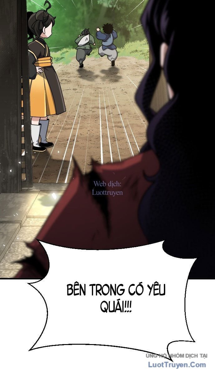 Tiểu Nữ Che Giấu Thiên Phú Võ Công Chap 1 - Next Chap 2