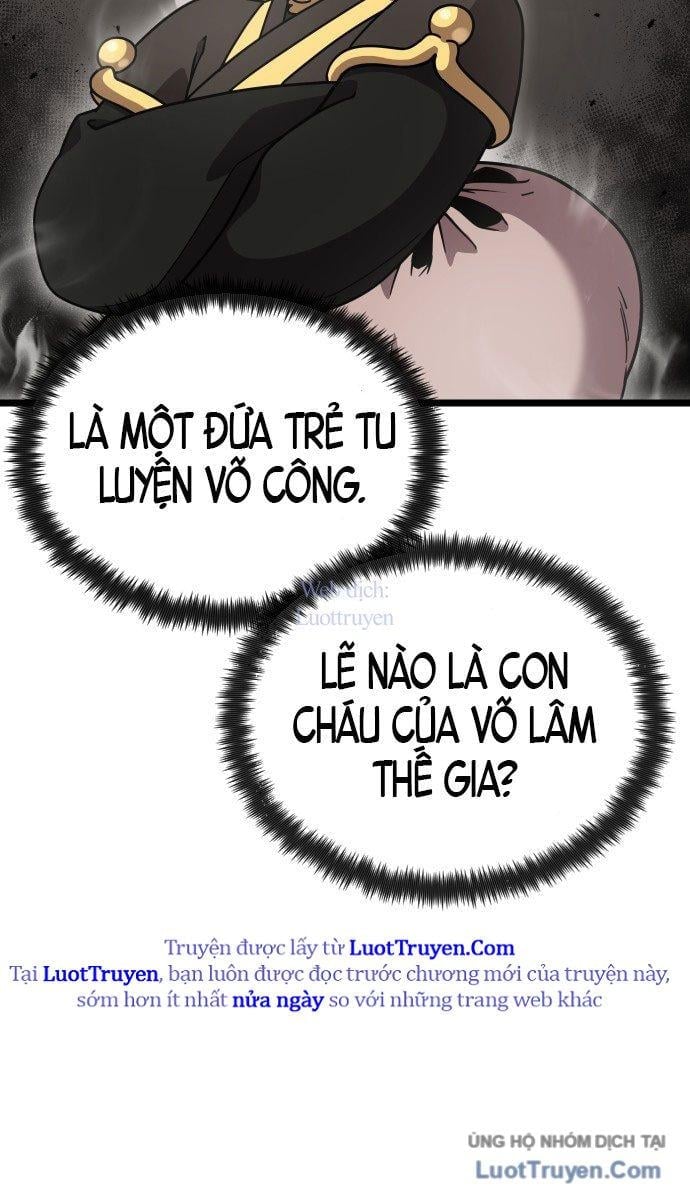 Tiểu Nữ Che Giấu Thiên Phú Võ Công Chap 1 - Next Chap 2