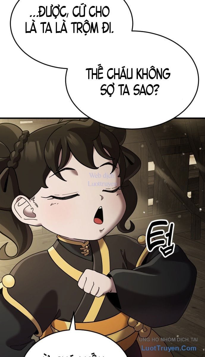 Tiểu Nữ Che Giấu Thiên Phú Võ Công Chap 1 - Next Chap 2