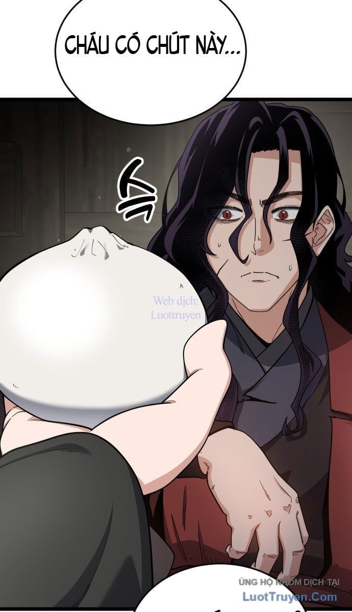 Tiểu Nữ Che Giấu Thiên Phú Võ Công Chap 1 - Next Chap 2