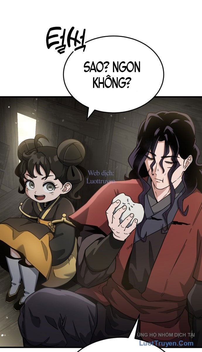 Tiểu Nữ Che Giấu Thiên Phú Võ Công Chap 1 - Next Chap 2