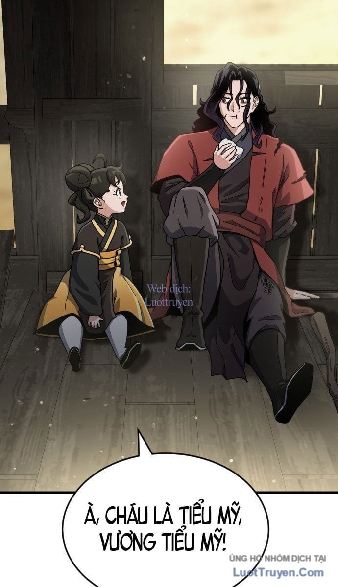 Tiểu Nữ Che Giấu Thiên Phú Võ Công Chap 1 - Next Chap 2