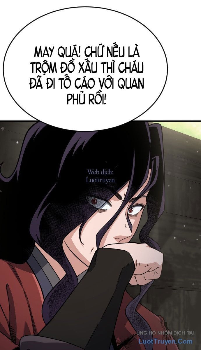 Tiểu Nữ Che Giấu Thiên Phú Võ Công Chap 1 - Next Chap 2