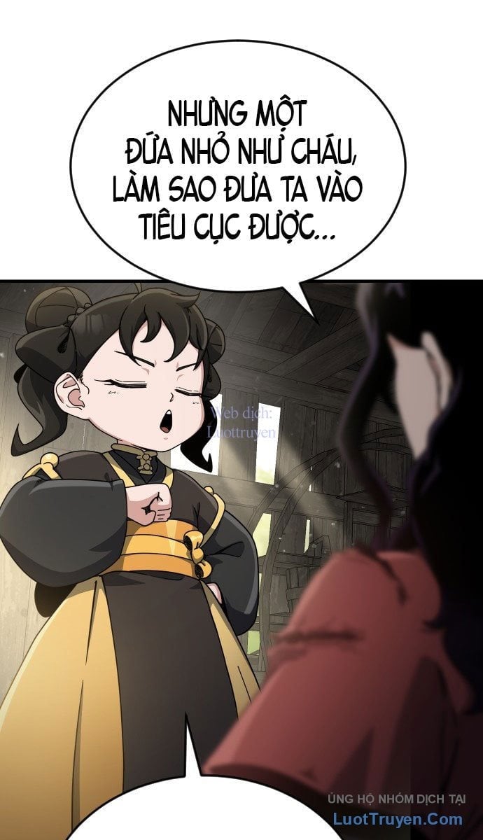 Tiểu Nữ Che Giấu Thiên Phú Võ Công Chap 1 - Next Chap 2