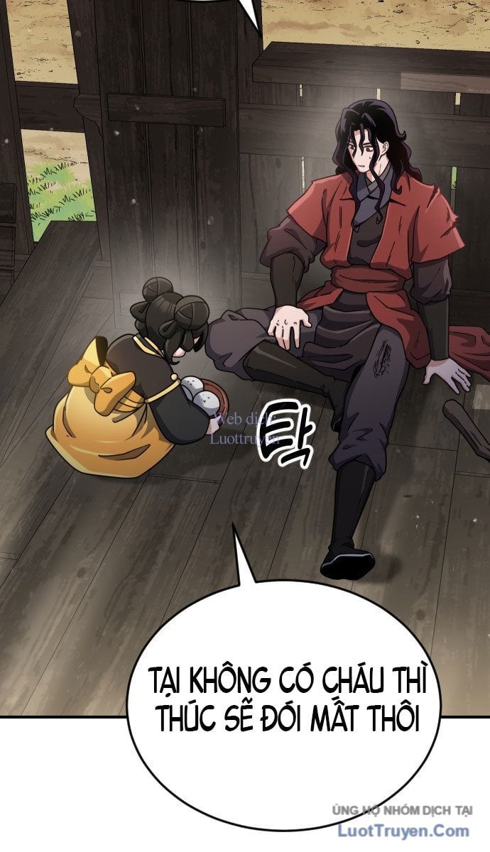 Tiểu Nữ Che Giấu Thiên Phú Võ Công Chap 1 - Next Chap 2