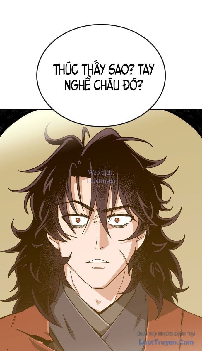 Tiểu Nữ Che Giấu Thiên Phú Võ Công Chap 1 - Next Chap 2