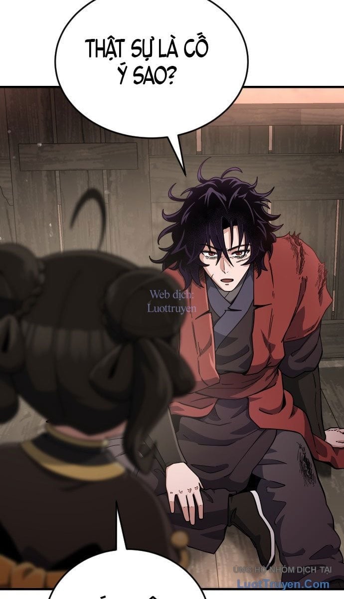 Tiểu Nữ Che Giấu Thiên Phú Võ Công Chap 1 - Next Chap 2