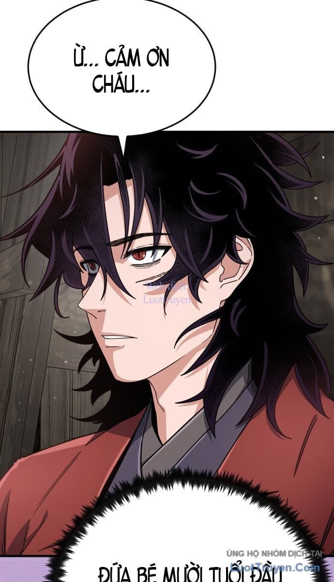 Tiểu Nữ Che Giấu Thiên Phú Võ Công Chap 1 - Next Chap 2