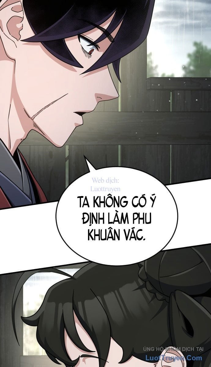 Tiểu Nữ Che Giấu Thiên Phú Võ Công Chap 1 - Next Chap 2