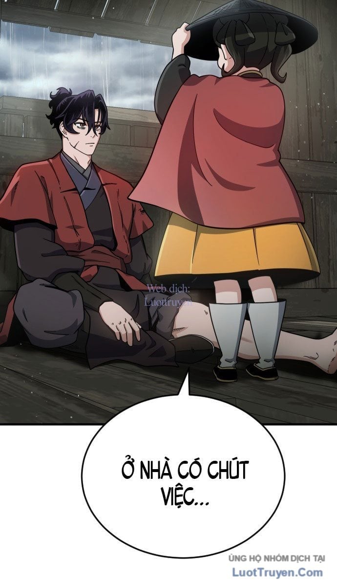 Tiểu Nữ Che Giấu Thiên Phú Võ Công Chap 1 - Next Chap 2