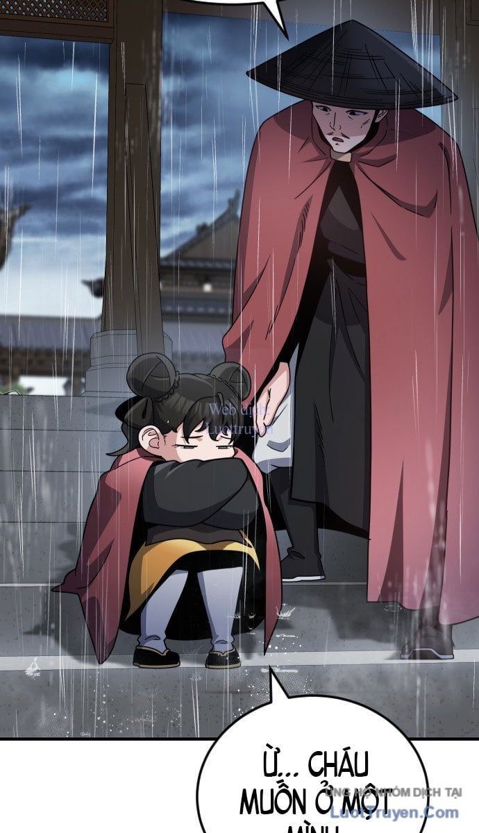 Tiểu Nữ Che Giấu Thiên Phú Võ Công Chap 1 - Next Chap 2