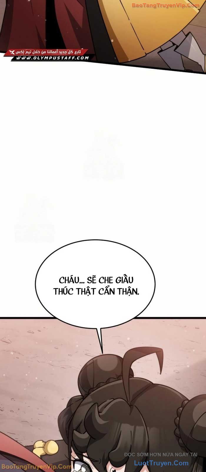 Tiểu Nữ Che Giấu Thiên Phú Võ Công Chap 6 - Next Chap 7