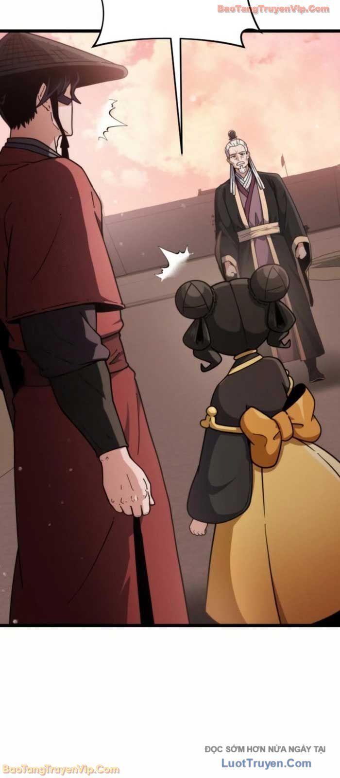 Tiểu Nữ Che Giấu Thiên Phú Võ Công Chap 6 - Next Chap 7