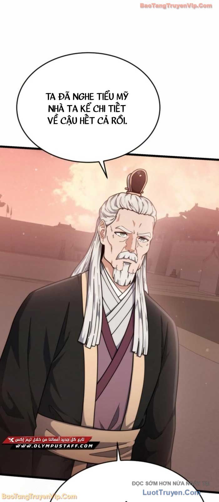 Tiểu Nữ Che Giấu Thiên Phú Võ Công Chap 6 - Next Chap 7