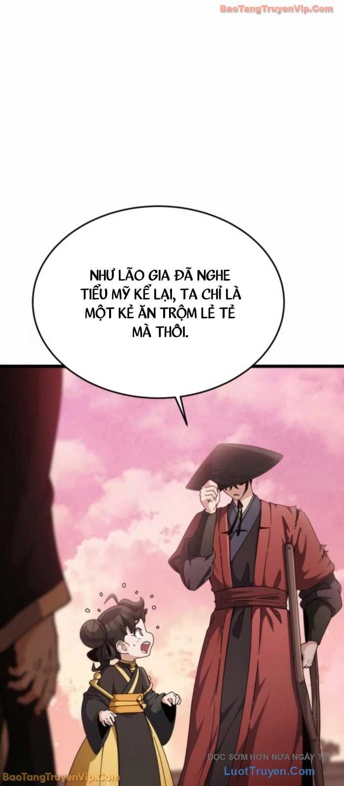Tiểu Nữ Che Giấu Thiên Phú Võ Công Chap 6 - Next Chap 7