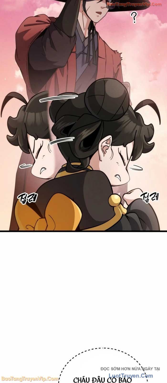 Tiểu Nữ Che Giấu Thiên Phú Võ Công Chap 6 - Next Chap 7