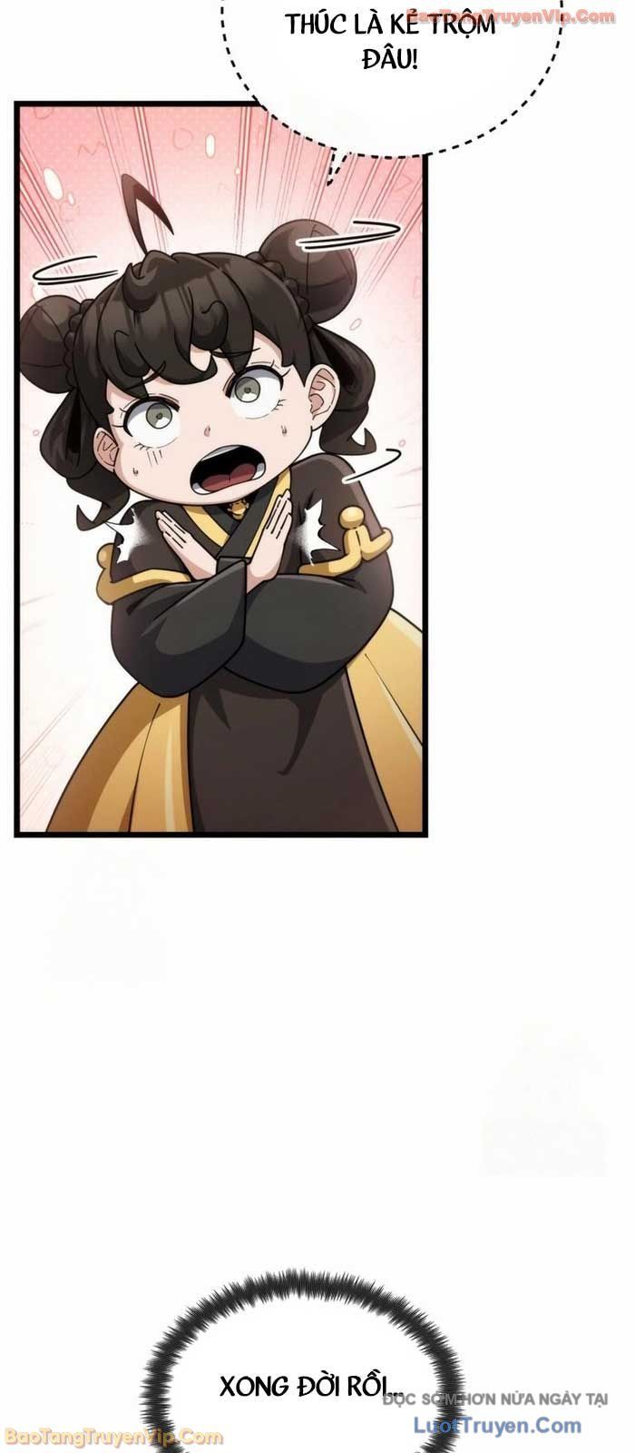 Tiểu Nữ Che Giấu Thiên Phú Võ Công Chap 6 - Next Chap 7