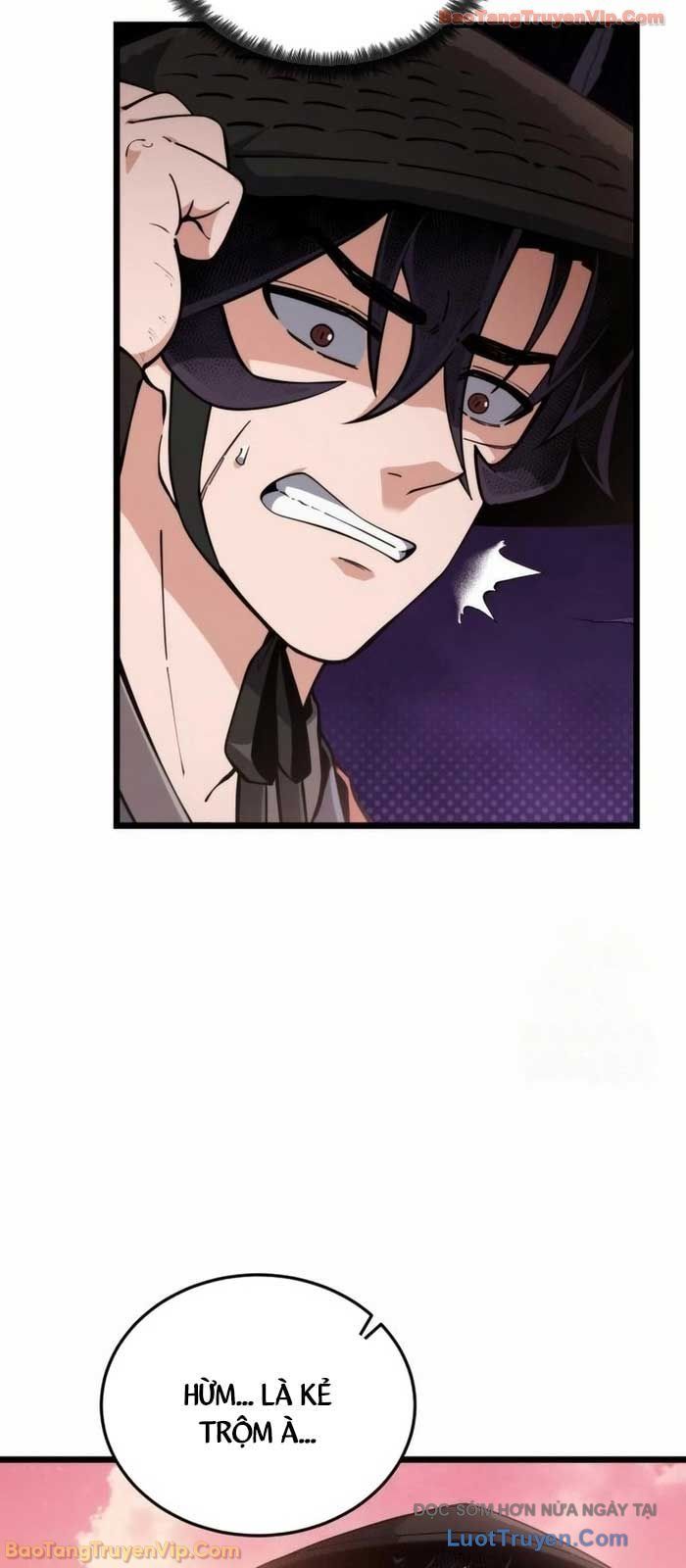 Tiểu Nữ Che Giấu Thiên Phú Võ Công Chap 6 - Next Chap 7