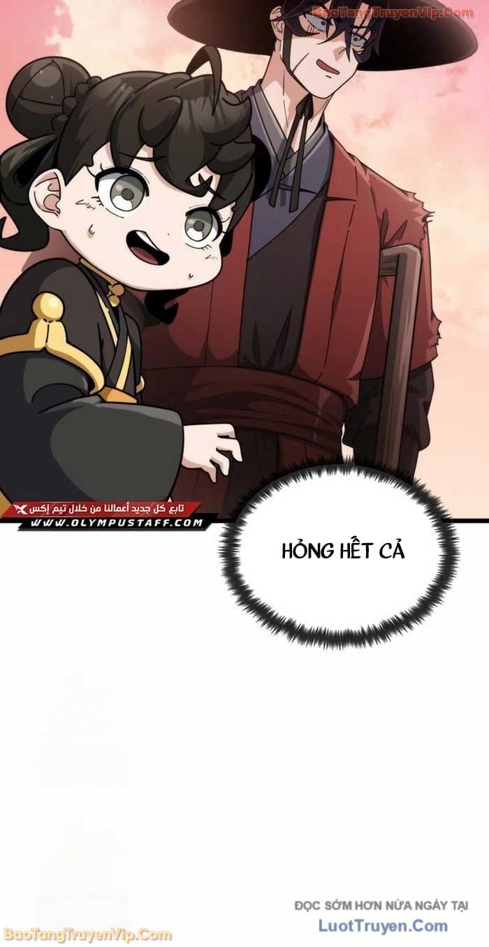 Tiểu Nữ Che Giấu Thiên Phú Võ Công Chap 6 - Next Chap 7