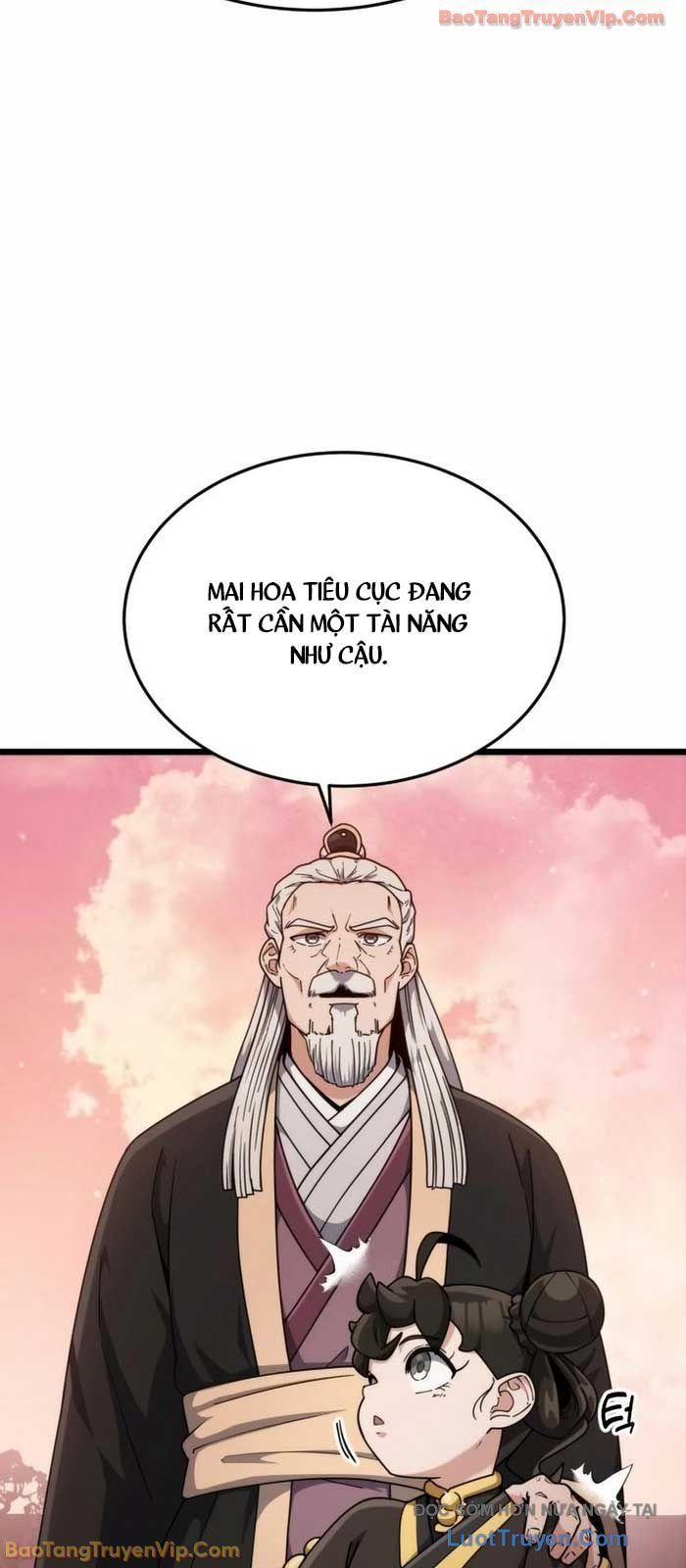 Tiểu Nữ Che Giấu Thiên Phú Võ Công Chap 6 - Next Chap 7