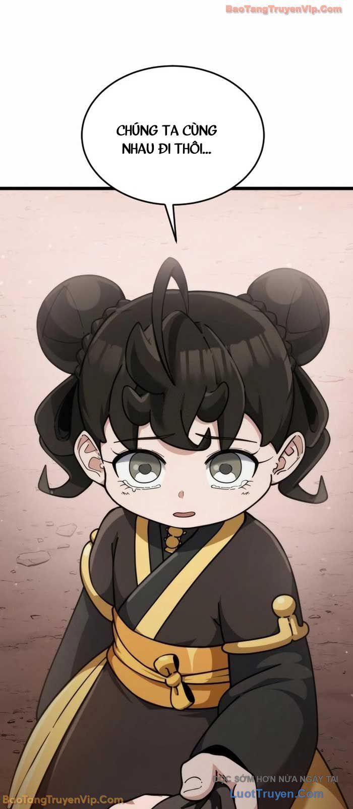 Tiểu Nữ Che Giấu Thiên Phú Võ Công Chap 6 - Next Chap 7