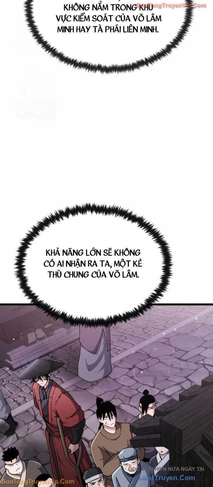 Tiểu Nữ Che Giấu Thiên Phú Võ Công Chap 6 - Next Chap 7