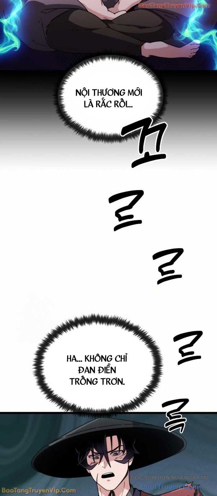 Tiểu Nữ Che Giấu Thiên Phú Võ Công Chap 6 - Next Chap 7