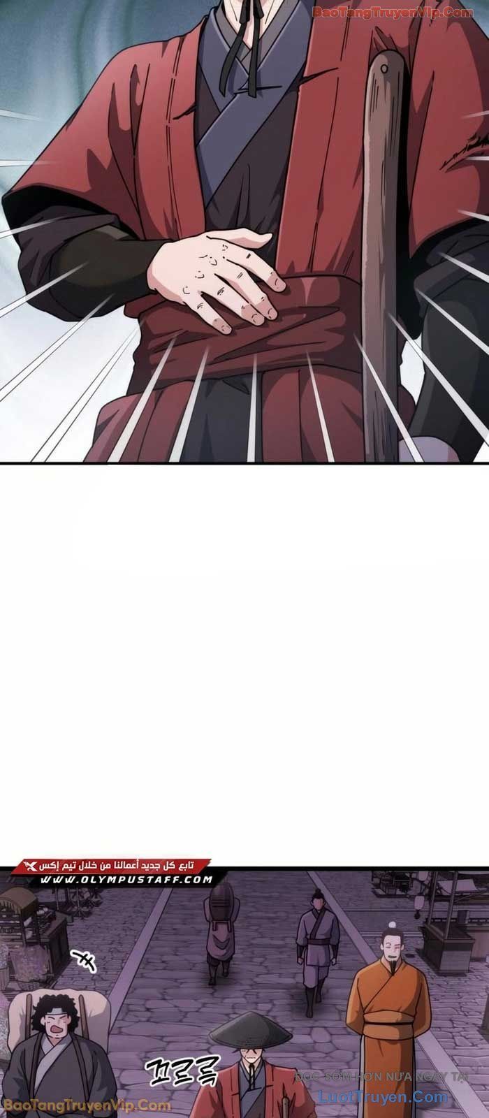 Tiểu Nữ Che Giấu Thiên Phú Võ Công Chap 6 - Next Chap 7