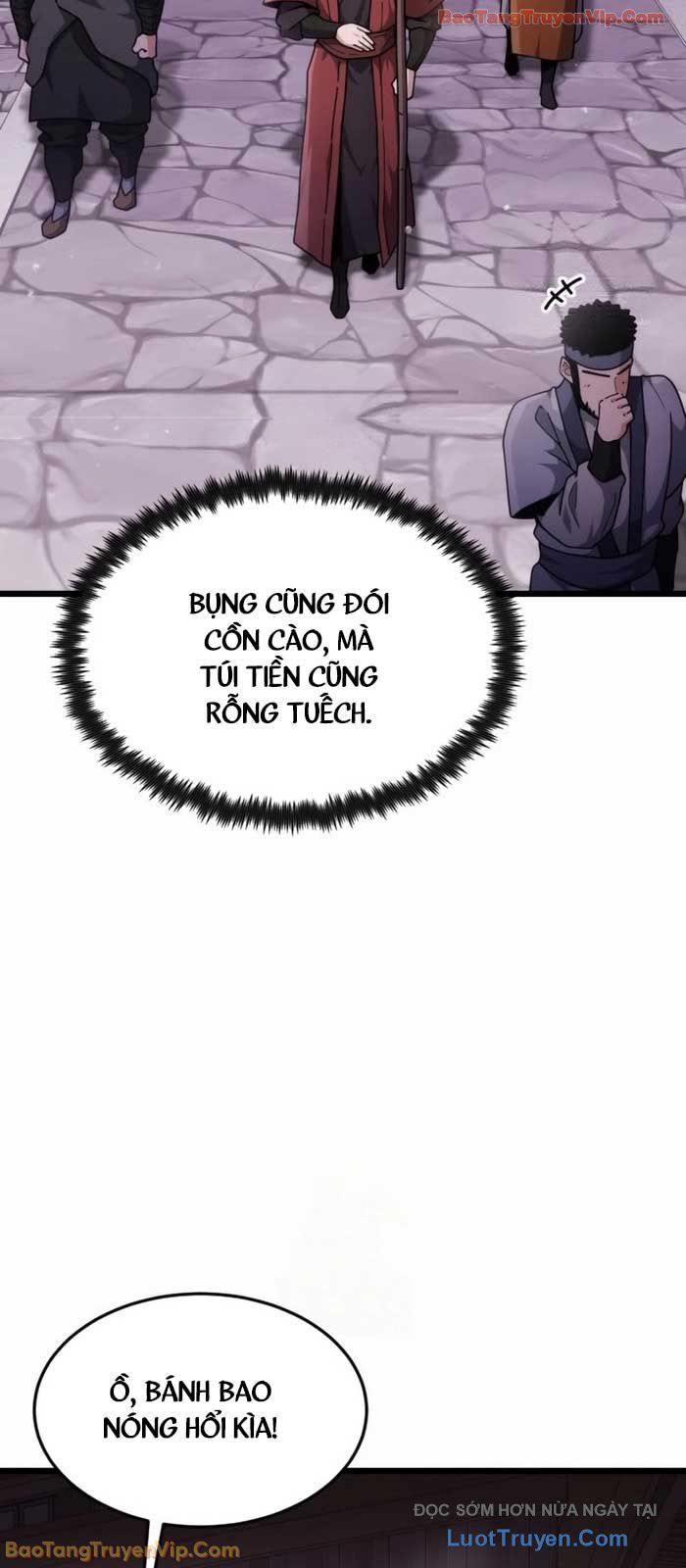 Tiểu Nữ Che Giấu Thiên Phú Võ Công Chap 6 - Next Chap 7