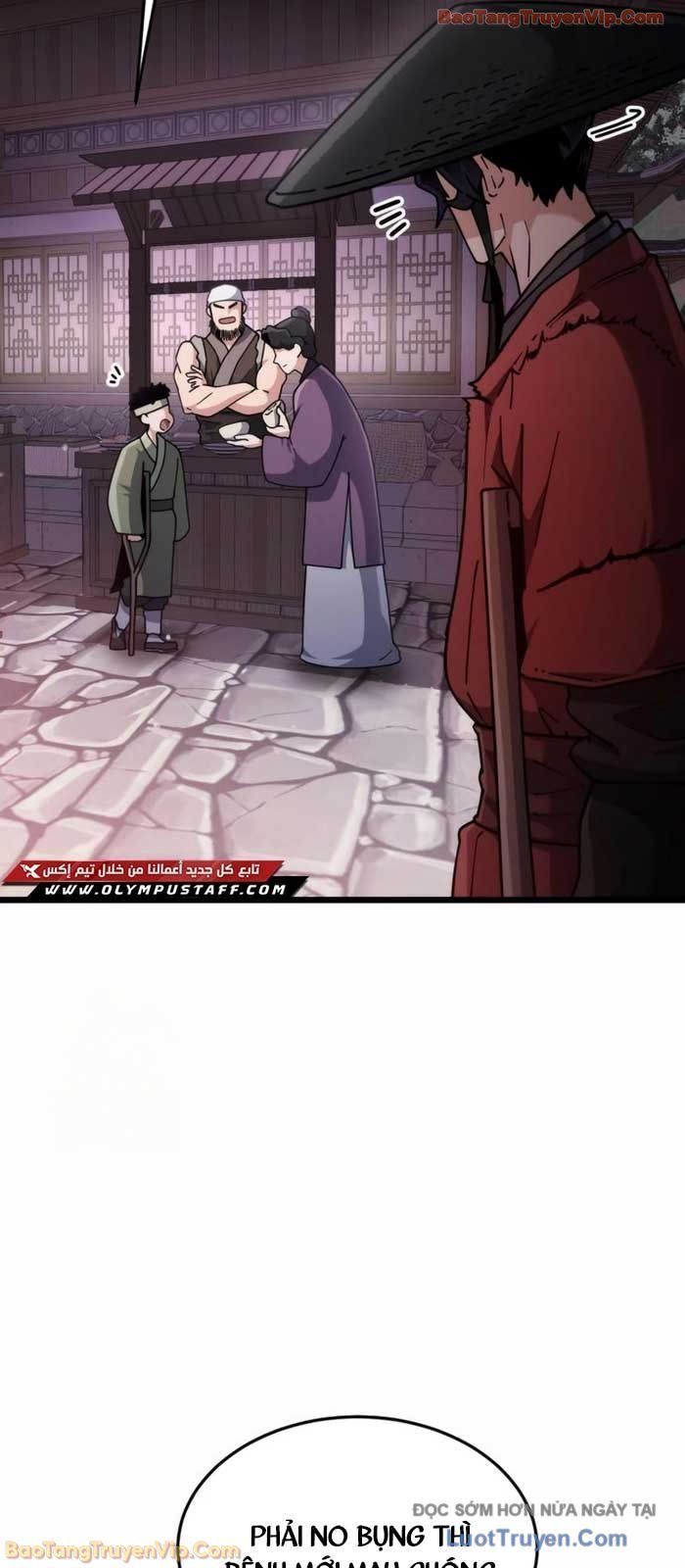 Tiểu Nữ Che Giấu Thiên Phú Võ Công Chap 6 - Next Chap 7