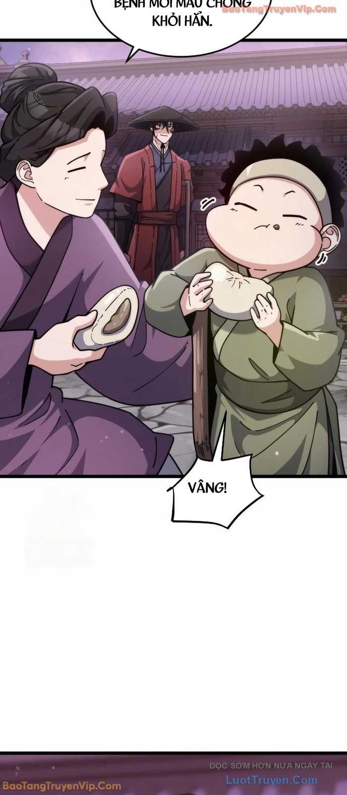 Tiểu Nữ Che Giấu Thiên Phú Võ Công Chap 6 - Next Chap 7