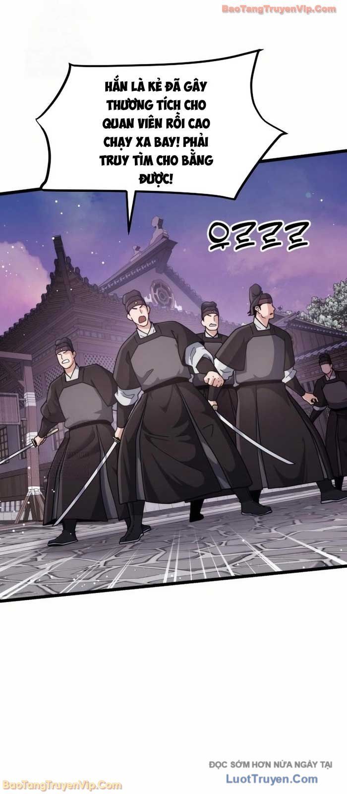 Tiểu Nữ Che Giấu Thiên Phú Võ Công Chap 6 - Next Chap 7