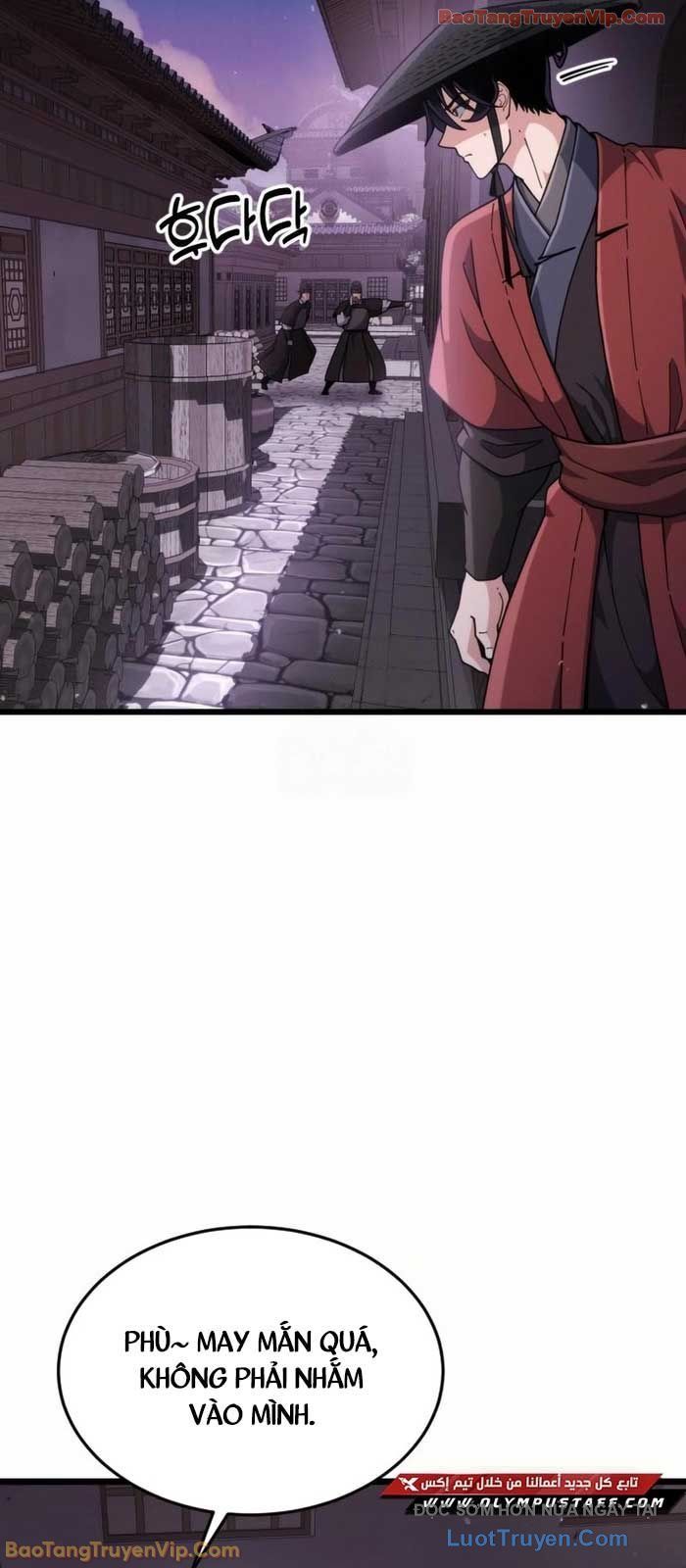 Tiểu Nữ Che Giấu Thiên Phú Võ Công Chap 6 - Next Chap 7