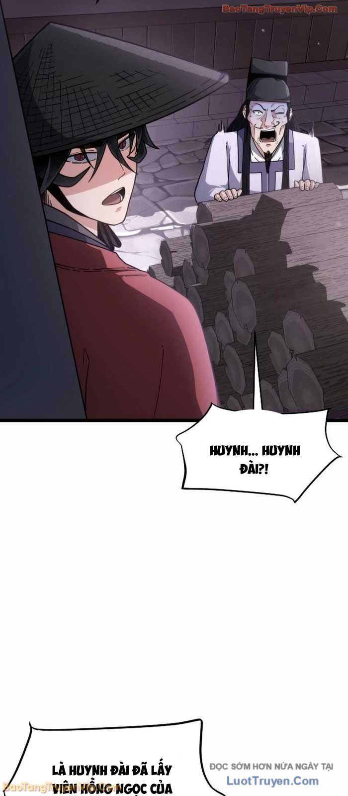 Tiểu Nữ Che Giấu Thiên Phú Võ Công Chap 6 - Next Chap 7