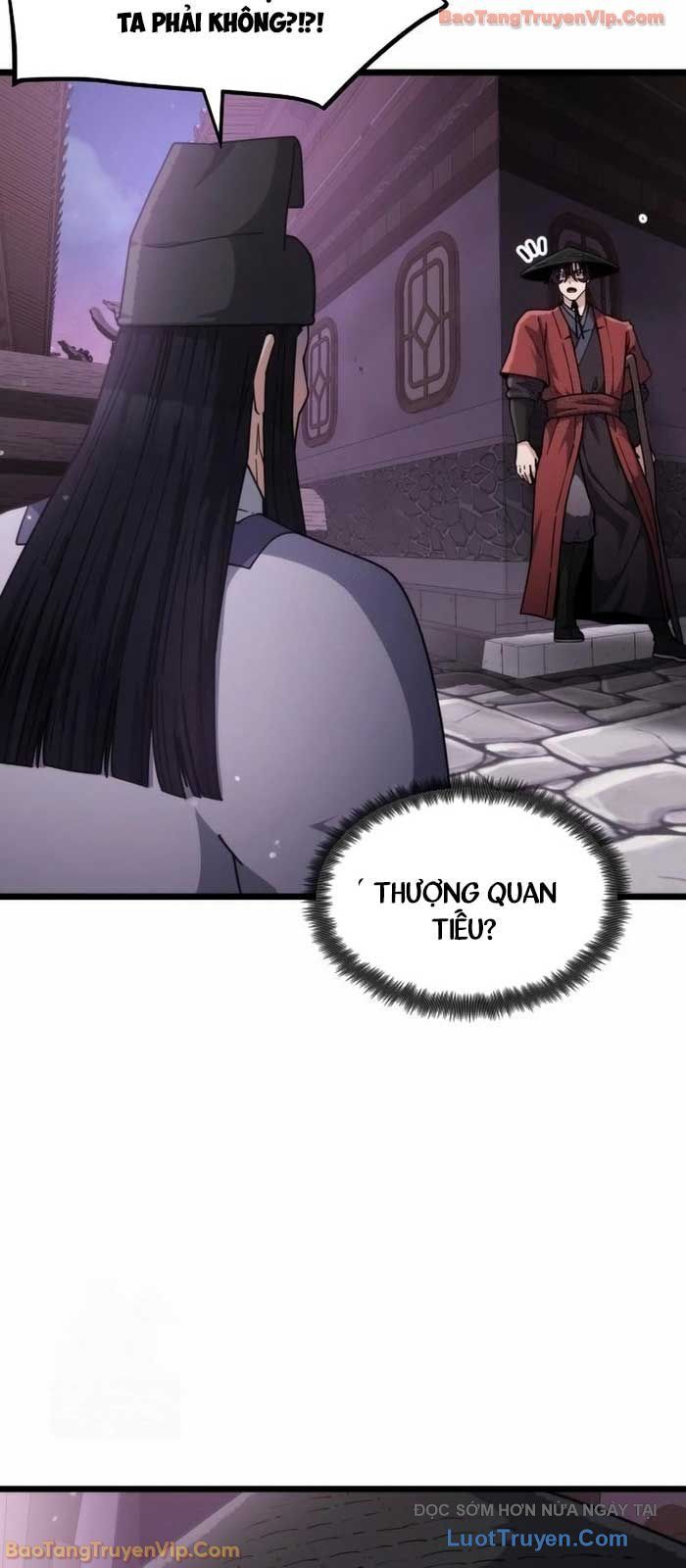 Tiểu Nữ Che Giấu Thiên Phú Võ Công Chap 6 - Next Chap 7