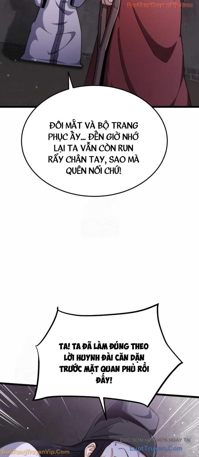 Tiểu Nữ Che Giấu Thiên Phú Võ Công Chap 6 - Next Chap 7