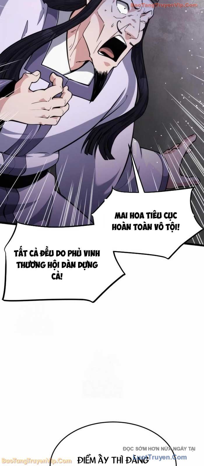 Tiểu Nữ Che Giấu Thiên Phú Võ Công Chap 6 - Next Chap 7