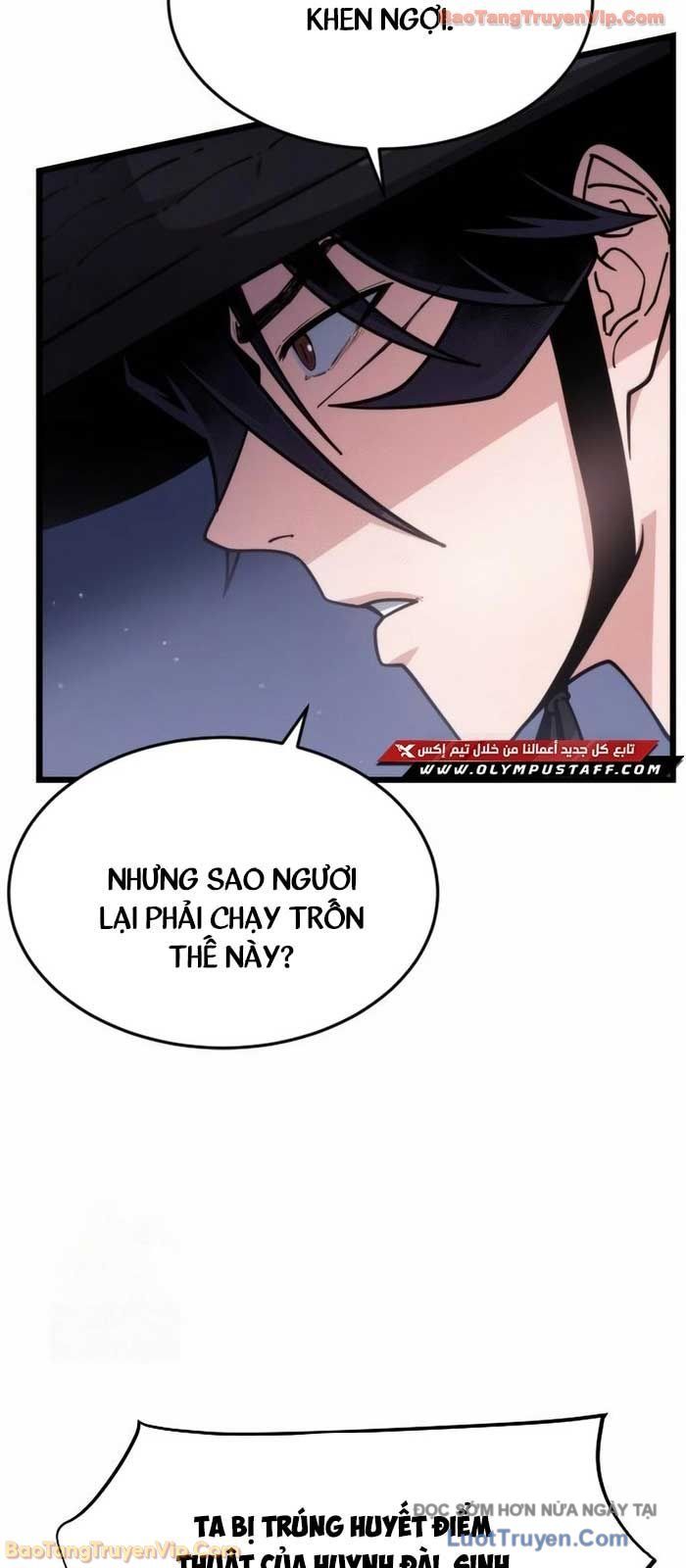 Tiểu Nữ Che Giấu Thiên Phú Võ Công Chap 6 - Next Chap 7