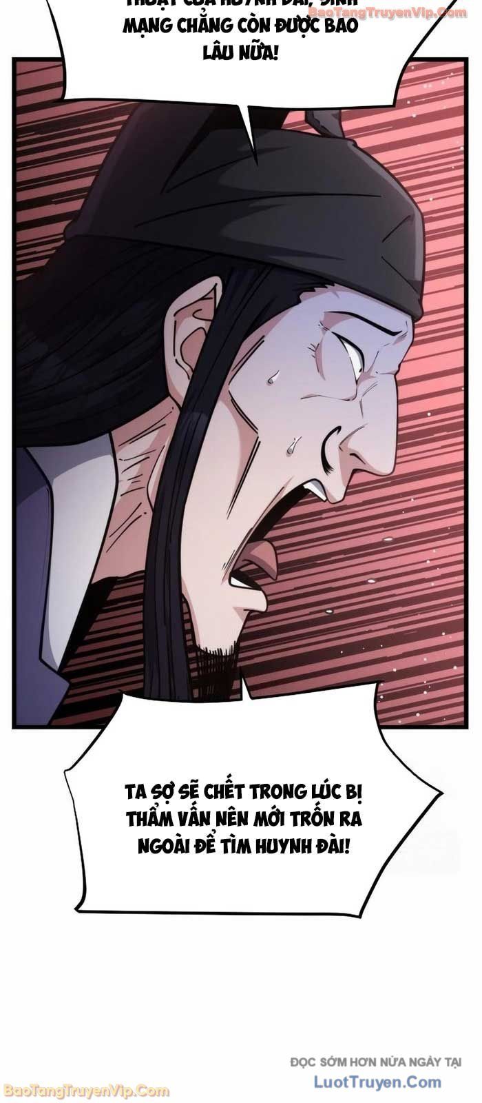 Tiểu Nữ Che Giấu Thiên Phú Võ Công Chap 6 - Next Chap 7