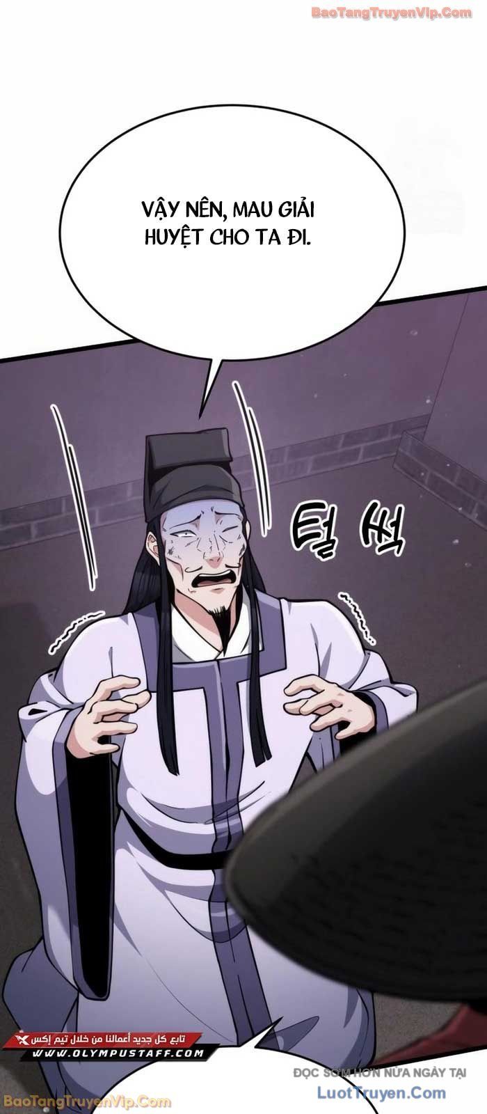 Tiểu Nữ Che Giấu Thiên Phú Võ Công Chap 6 - Next Chap 7