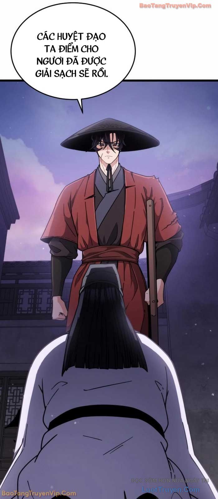 Tiểu Nữ Che Giấu Thiên Phú Võ Công Chap 6 - Next Chap 7