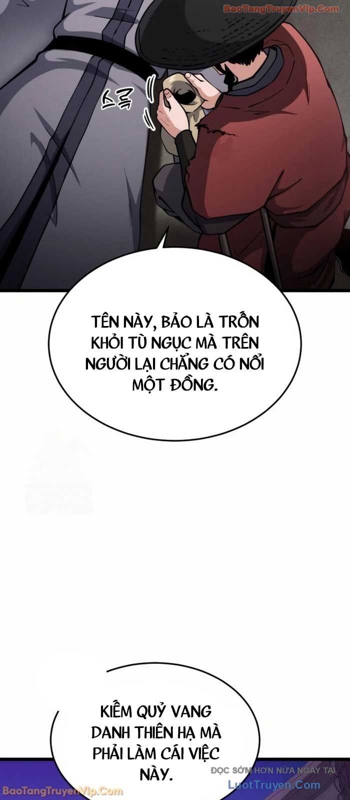 Tiểu Nữ Che Giấu Thiên Phú Võ Công Chap 6 - Next Chap 7